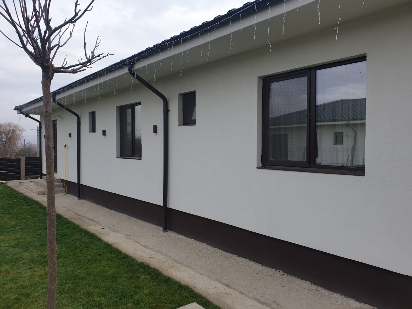 Casă rezidențială