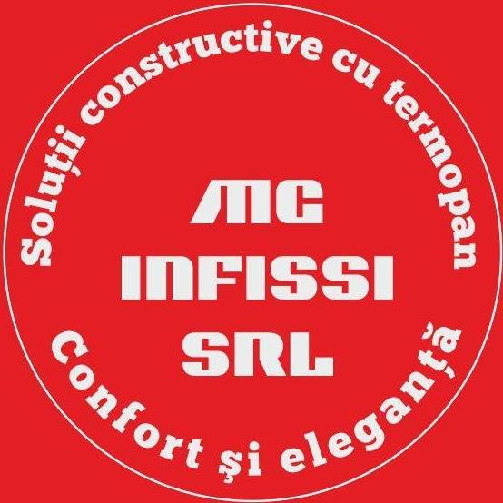 MG Infissi SRL Logo